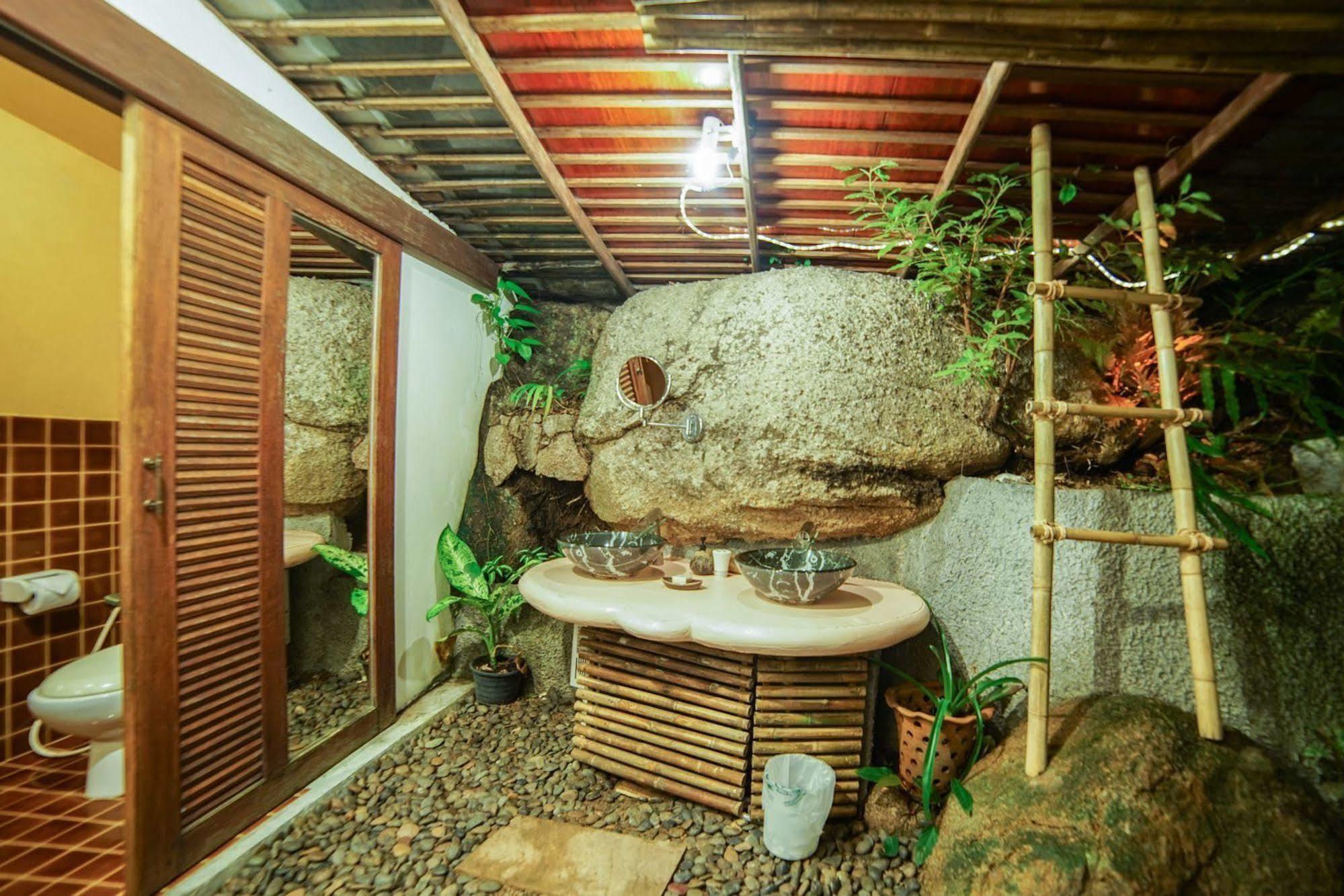 La Cigale Bed & Breakfast Koh Tao Exterior photo