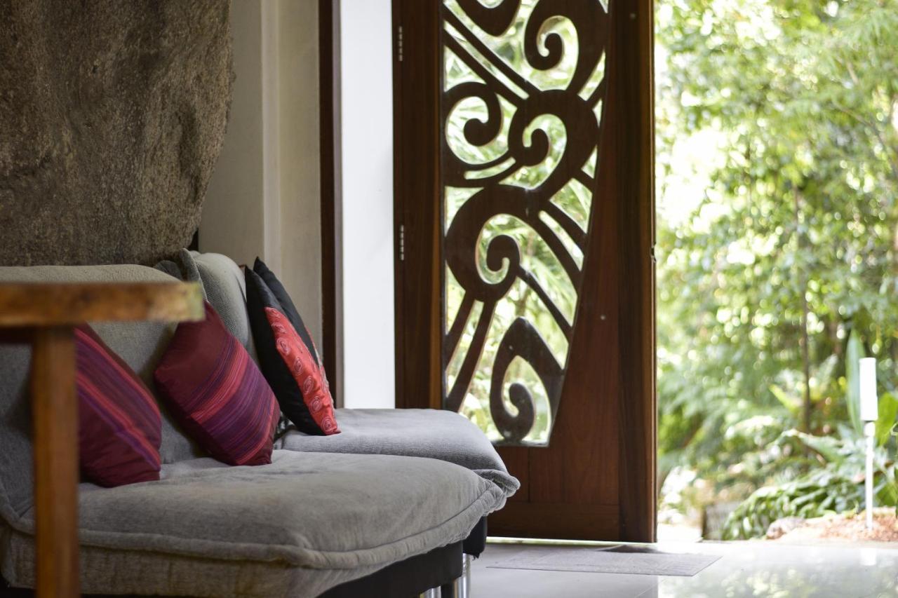 La Cigale Bed & Breakfast Koh Tao Exterior photo