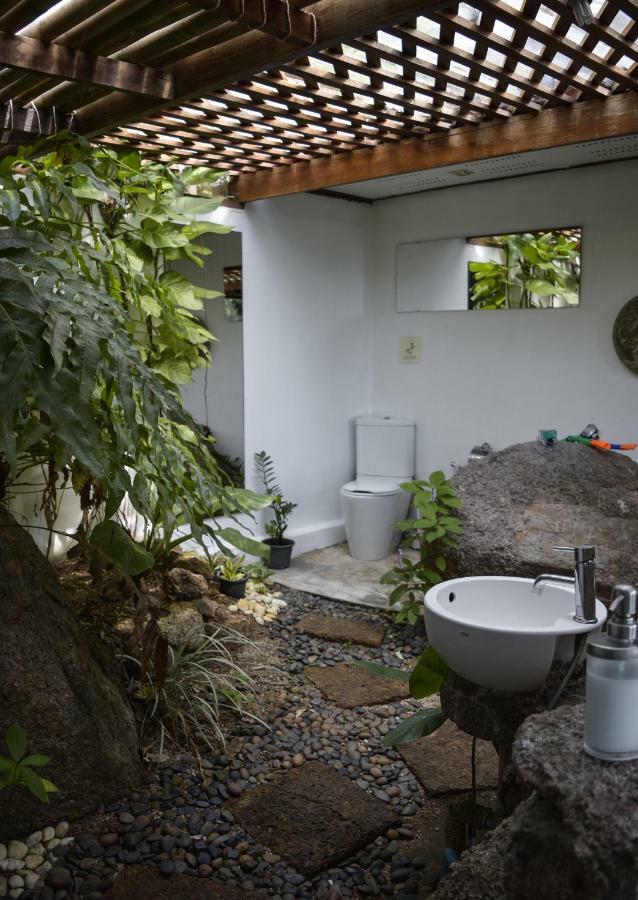 La Cigale Bed & Breakfast Koh Tao Exterior photo