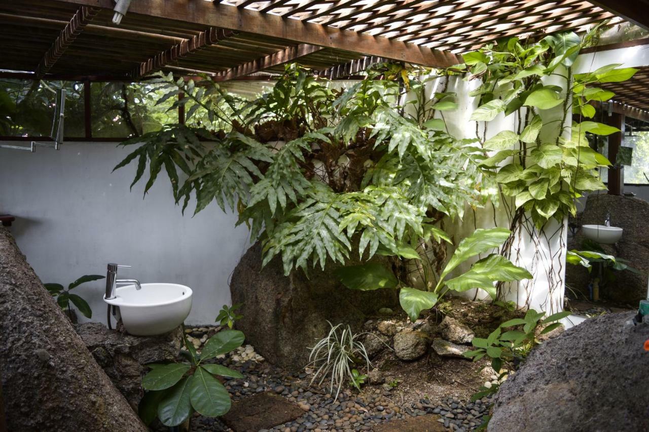 La Cigale Bed & Breakfast Koh Tao Exterior photo